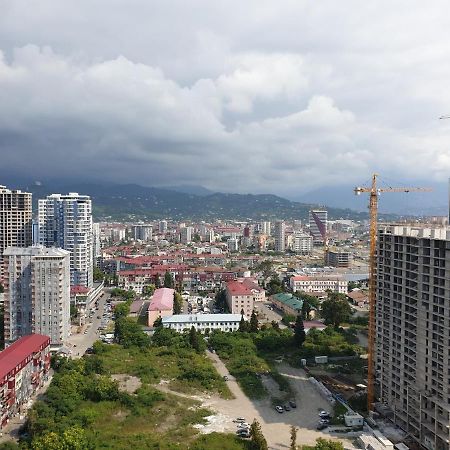Sky-G Sea View Apartment Batum Dış mekan fotoğraf