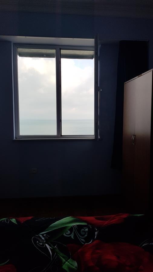 Sky-G Sea View Apartment Batum Dış mekan fotoğraf