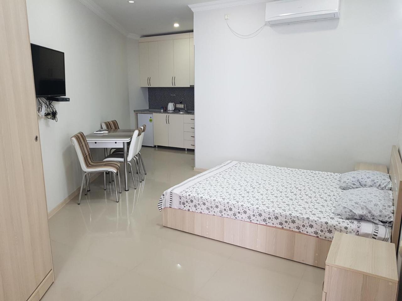 Sky-G Sea View Apartment Batum Dış mekan fotoğraf