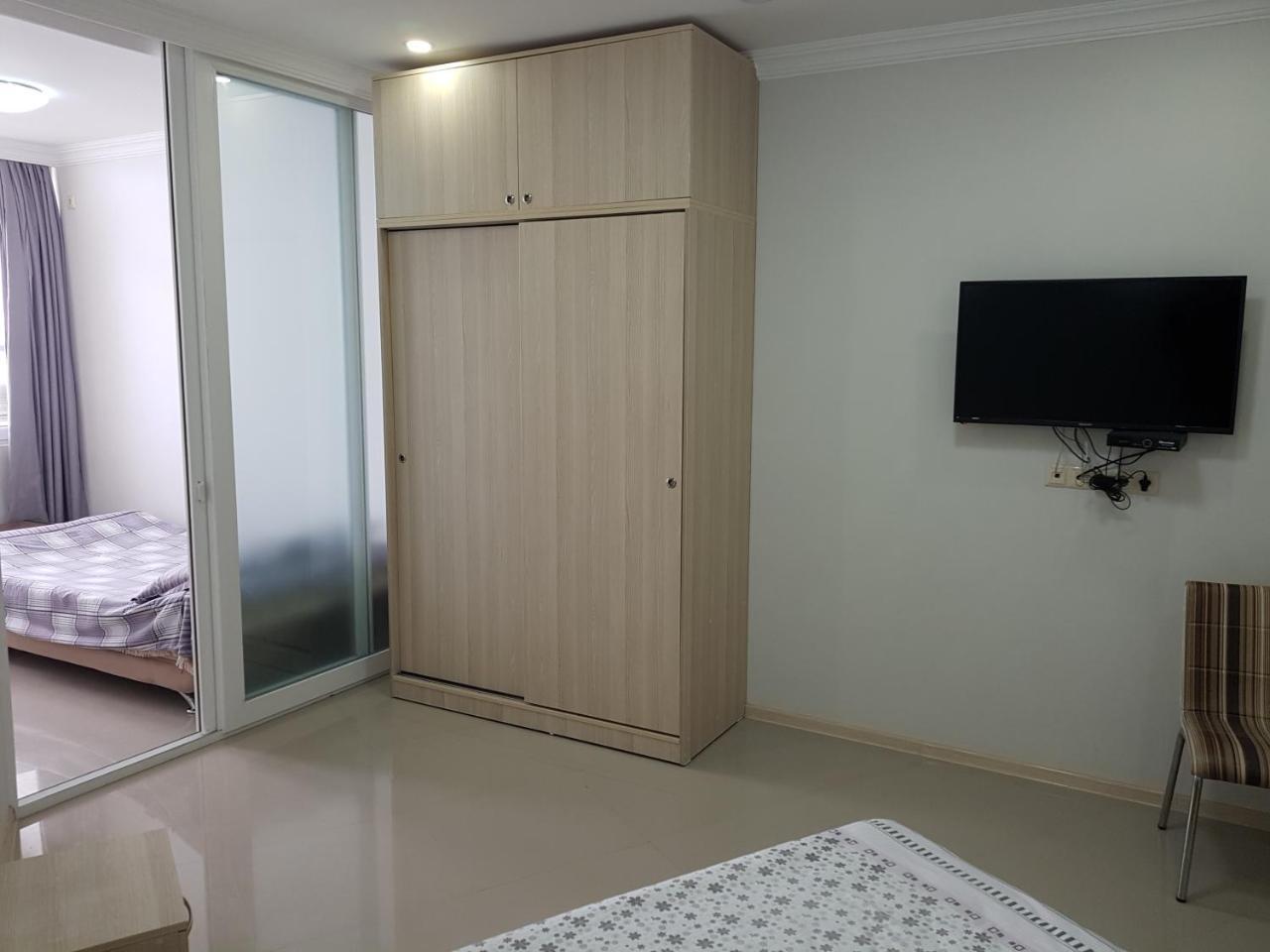 Sky-G Sea View Apartment Batum Dış mekan fotoğraf